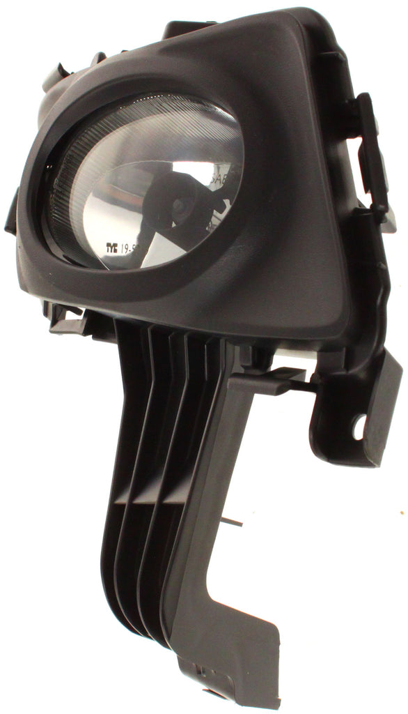 MAZDA 3 04-06 FRONT FOG LAMP RH, Assembly, STD Type, Sedan