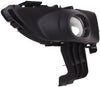 MAZDA 3 04-06 FRONT FOG LAMP RH, Assembly, STD Type, Sedan