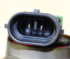 MAZDA 3 04-06 FRONT FOG LAMP RH, Assembly, STD Type, Sedan