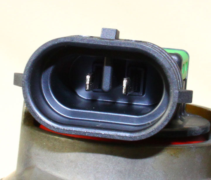 MAZDA 3 04-06 FRONT FOG LAMP RH, Assembly, STD Type, Sedan