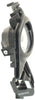 MAZDA 3 04-06 FRONT FOG LAMP LH, Assembly, STD Type, Sedan