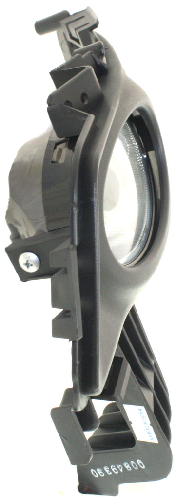 MAZDA 3 04-06 FRONT FOG LAMP LH, Assembly, STD Type, Sedan