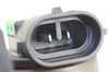 MAZDA 3 04-06 FRONT FOG LAMP LH, Assembly, STD Type, Sedan