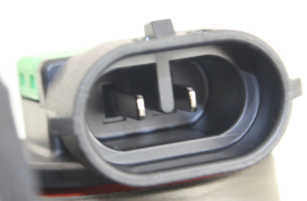 MAZDA 3 04-06 FRONT FOG LAMP LH, Assembly, STD Type, Sedan