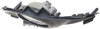 MAZDA 3 04-06 FRONT FOG LAMP LH, Assembly, STD Type, Sedan