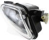 E-CLASS 03-06 FRONT FOG LAMP RH, Assembly, w/o Sport Package