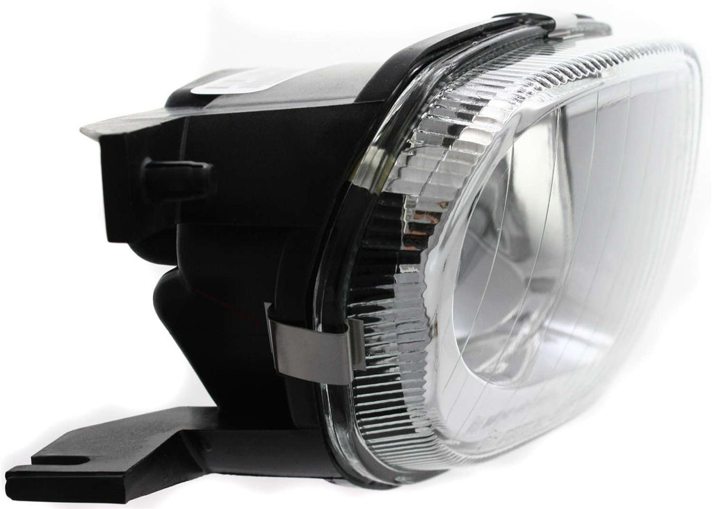 E-CLASS 03-06 FRONT FOG LAMP RH, Assembly, w/o Sport Package