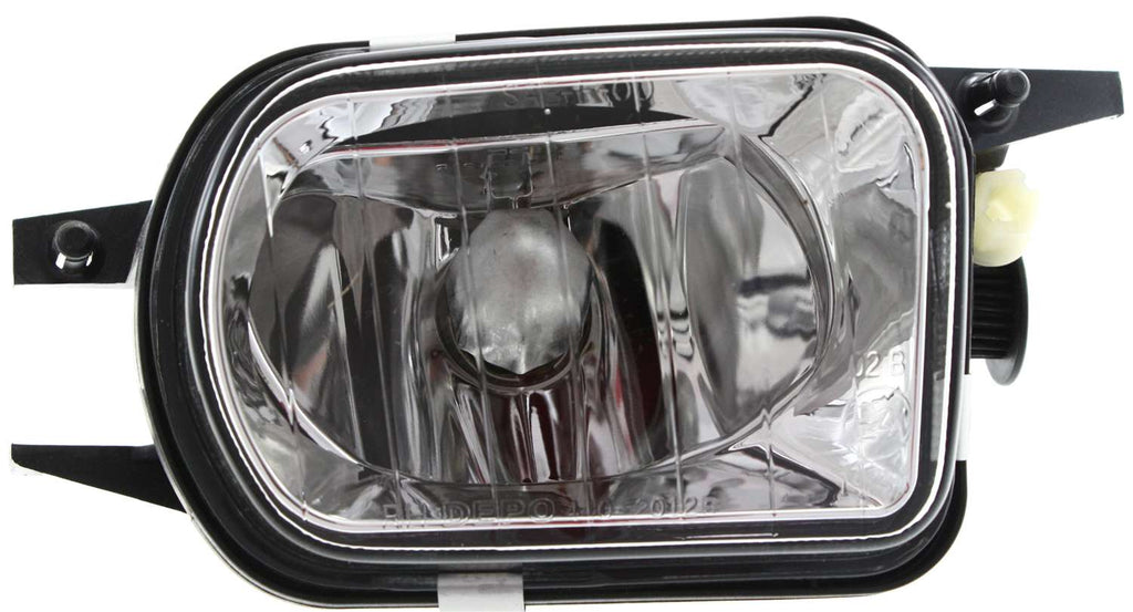 C-CLASS 01-07 / SL-CLASS 03-12 FRONT FOG LAMP RH, Assembly, w/ Bi-Xenon Head Lamps