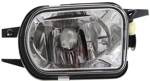 C-CLASS 01-07 / SL-CLASS 03-12 FRONT FOG LAMP RH, Assembly, w/ Bi-Xenon Head Lamps