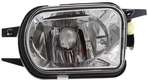 C-CLASS 01-07 / SL-CLASS 03-12 FRONT FOG LAMP RH, Assembly, w/ Bi-Xenon Head Lamps