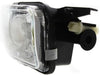 C-CLASS 01-07 / SL-CLASS 03-12 FRONT FOG LAMP RH, Assembly, w/ Bi-Xenon Head Lamps