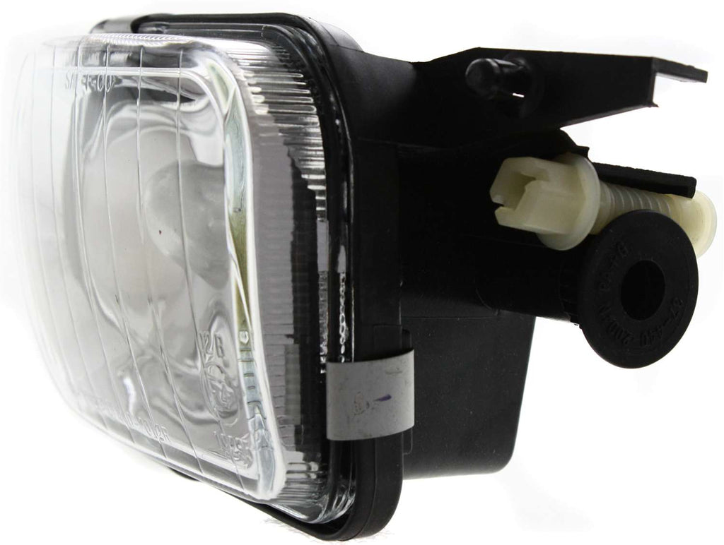 C-CLASS 01-07 / SL-CLASS 03-12 FRONT FOG LAMP RH, Assembly, w/ Bi-Xenon Head Lamps