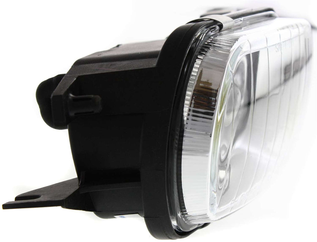 C-CLASS 01-07 / SL-CLASS 03-12 FRONT FOG LAMP RH, Assembly, w/ Bi-Xenon Head Lamps