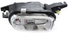 C-CLASS 01-07 / SL-CLASS 03-12 FRONT FOG LAMP RH, Assembly, w/ Bi-Xenon Head Lamps