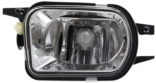 C-CLASS 01-07 / SL-CLASS 03-12 FRONT FOG LAMP LH, Assembly, w/ Bi-Xenon Head Lamps