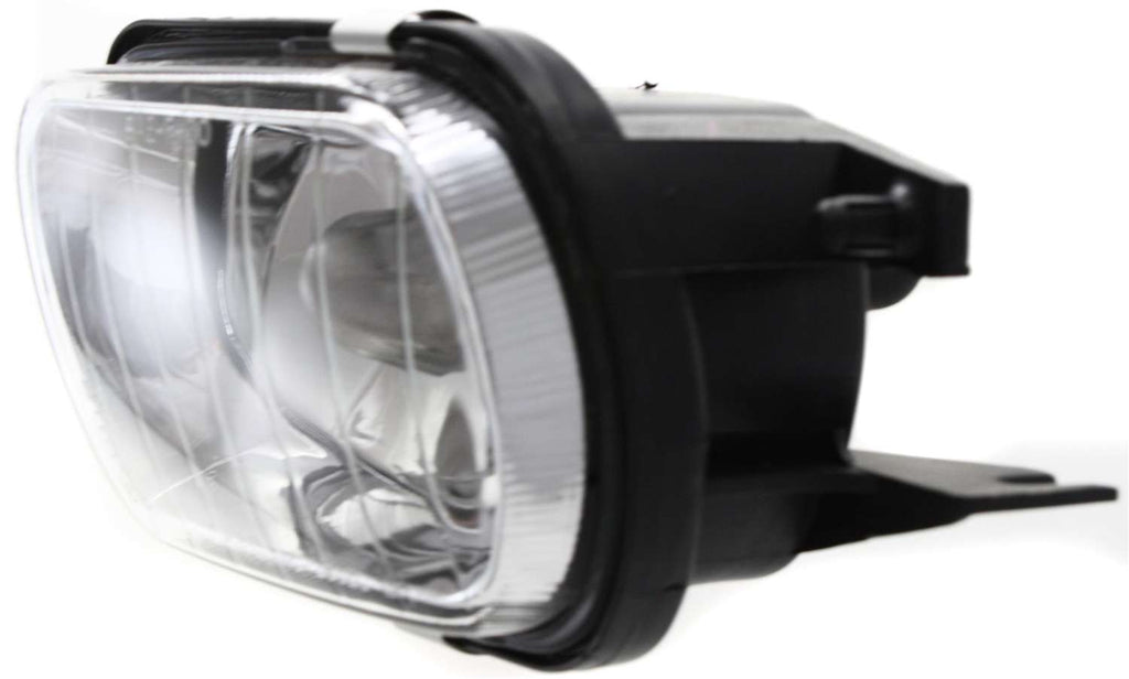 C-CLASS 01-07 / SL-CLASS 03-12 FRONT FOG LAMP LH, Assembly, w/ Bi-Xenon Head Lamps