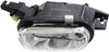 C-CLASS 01-07 / SL-CLASS 03-12 FRONT FOG LAMP LH, Assembly, w/ Bi-Xenon Head Lamps