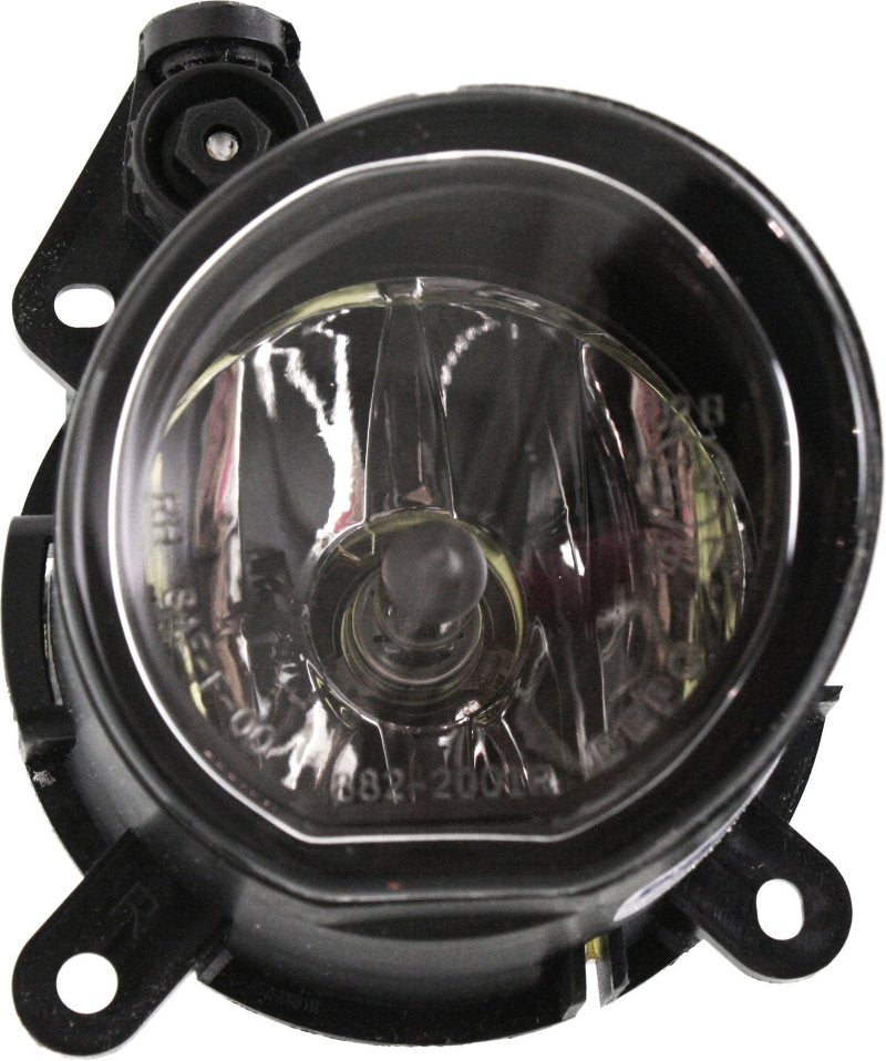 COOPER 02-08 FRONT FOG LAMP RH, Assembly