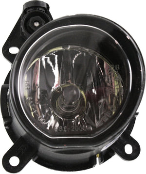 COOPER 02-08 FRONT FOG LAMP RH, Assembly