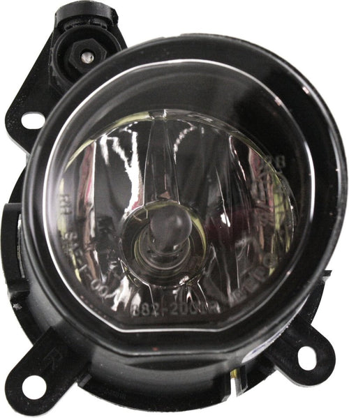 COOPER 02-08 FRONT FOG LAMP RH, Assembly