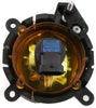 COOPER 02-08 FRONT FOG LAMP RH, Assembly