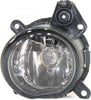 COOPER 02-08 FRONT FOG LAMP LH, Assembly