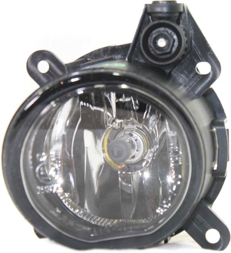COOPER 02-08 FRONT FOG LAMP LH, Assembly