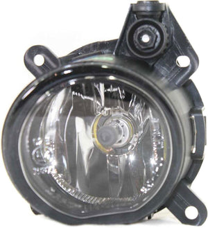 COOPER 02-08 FRONT FOG LAMP LH, Assembly