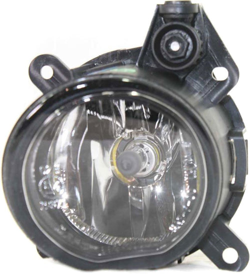 COOPER 02-08 FRONT FOG LAMP LH, Assembly