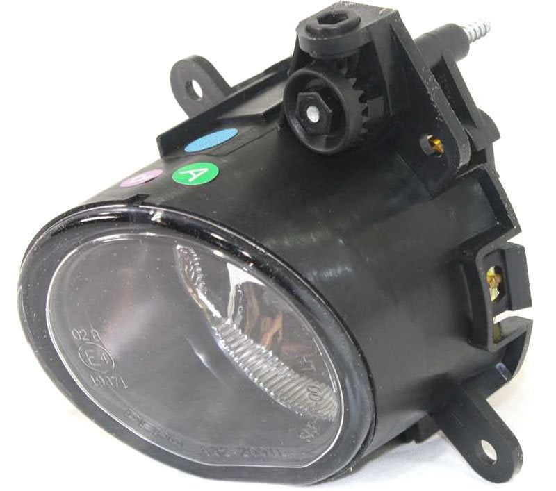 COOPER 02-08 FRONT FOG LAMP LH, Assembly