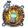 COOPER 02-08 FRONT FOG LAMP LH, Assembly