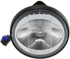 PROTEGE/PROTEGE5 01-03 FRONT FOG LAMP RH=LH, Assembly, Base/MP3/Mazdaspeed Models