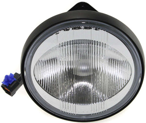 PROTEGE/PROTEGE5 01-03 FRONT FOG LAMP RH=LH, Assembly, Base/MP3/Mazdaspeed Models