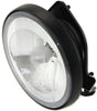PROTEGE/PROTEGE5 01-03 FRONT FOG LAMP RH=LH, Assembly, Base/MP3/Mazdaspeed Models