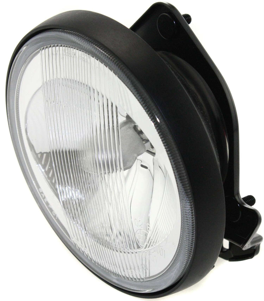 PROTEGE/PROTEGE5 01-03 FRONT FOG LAMP RH=LH, Assembly, Base/MP3/Mazdaspeed Models