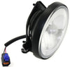 PROTEGE/PROTEGE5 01-03 FRONT FOG LAMP RH=LH, Assembly, Base/MP3/Mazdaspeed Models