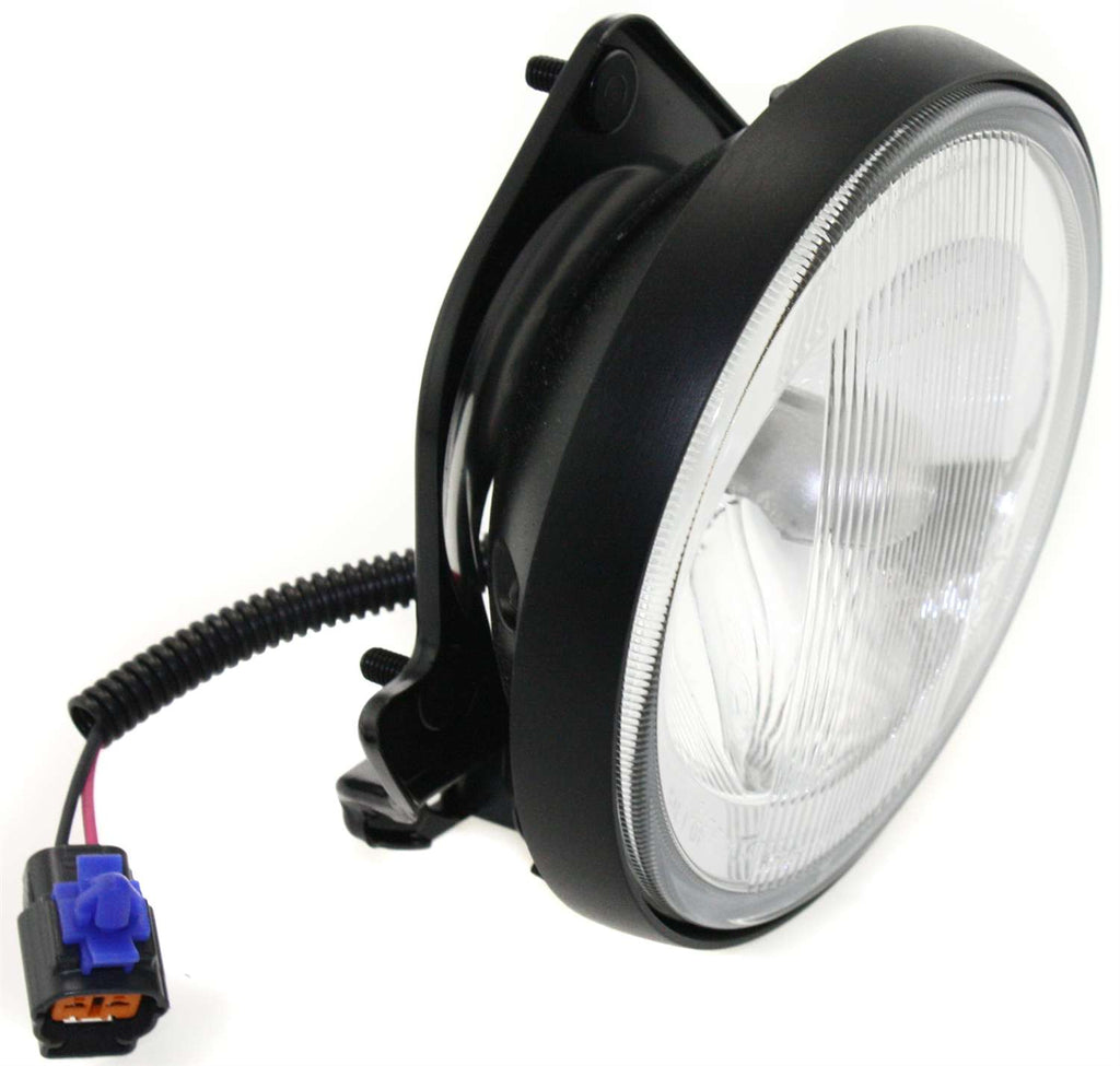 PROTEGE/PROTEGE5 01-03 FRONT FOG LAMP RH=LH, Assembly, Base/MP3/Mazdaspeed Models
