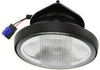 PROTEGE/PROTEGE5 01-03 FRONT FOG LAMP RH=LH, Assembly, Base/MP3/Mazdaspeed Models
