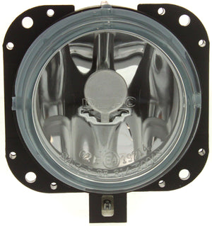 MIATA 01-03 FRONT FOG LAMP RH=LH, Assembly