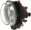 MIATA 01-03 FRONT FOG LAMP RH=LH, Assembly