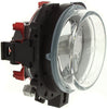 MIATA 01-03 FRONT FOG LAMP RH=LH, Assembly