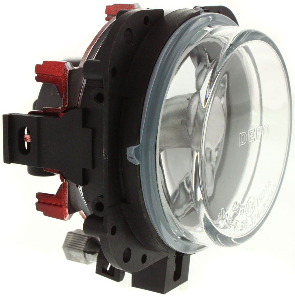 MIATA 01-03 FRONT FOG LAMP RH=LH, Assembly