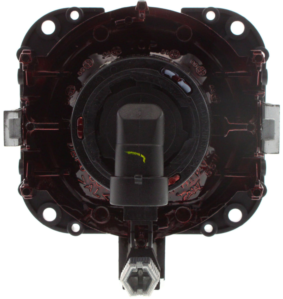 MIATA 01-03 FRONT FOG LAMP RH=LH, Assembly