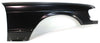S-CLASS 81-91 FRONT FENDER RH, Primed, (126) Chassis