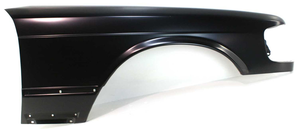 S-CLASS 81-91 FRONT FENDER RH, Primed, (126) Chassis
