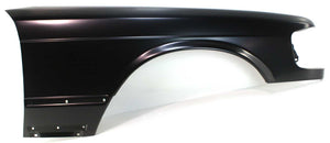 S-CLASS 81-91 FRONT FENDER RH, Primed, (126) Chassis