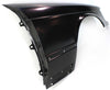 S-CLASS 81-91 FRONT FENDER RH, Primed, (126) Chassis