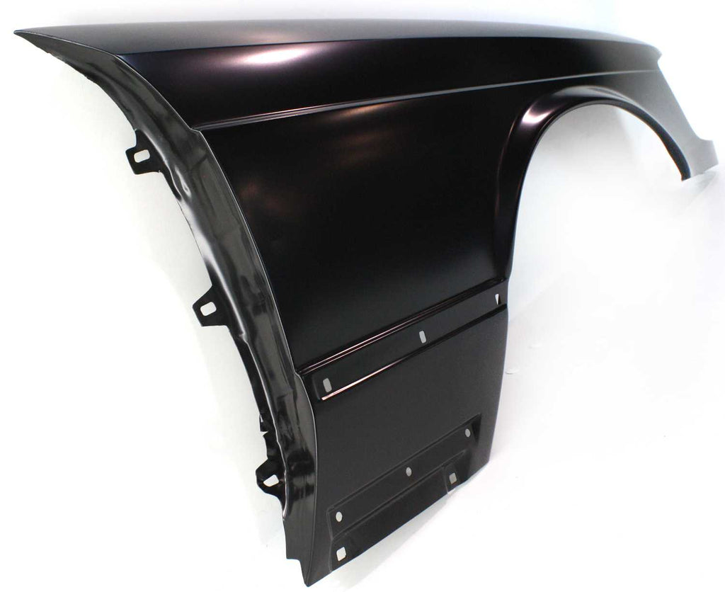 S-CLASS 81-91 FRONT FENDER RH, Primed, (126) Chassis