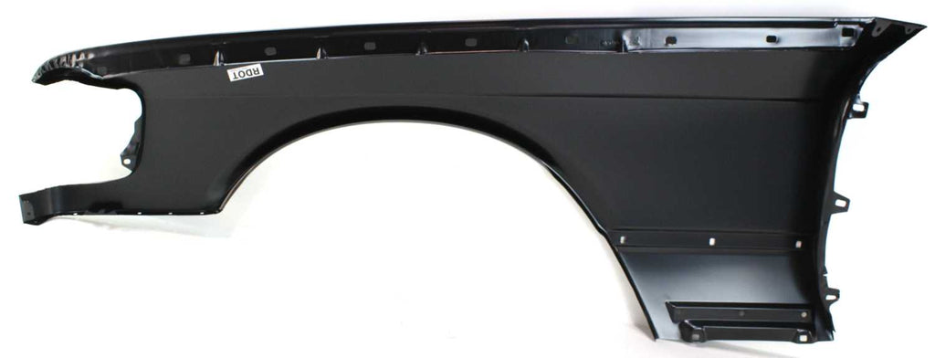 S-CLASS 81-91 FRONT FENDER RH, Primed, (126) Chassis