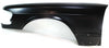 S-CLASS 81-91 FRONT FENDER LH, Primed, (126) Chassis